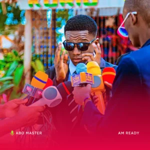 Am Ready
