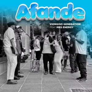 Afande