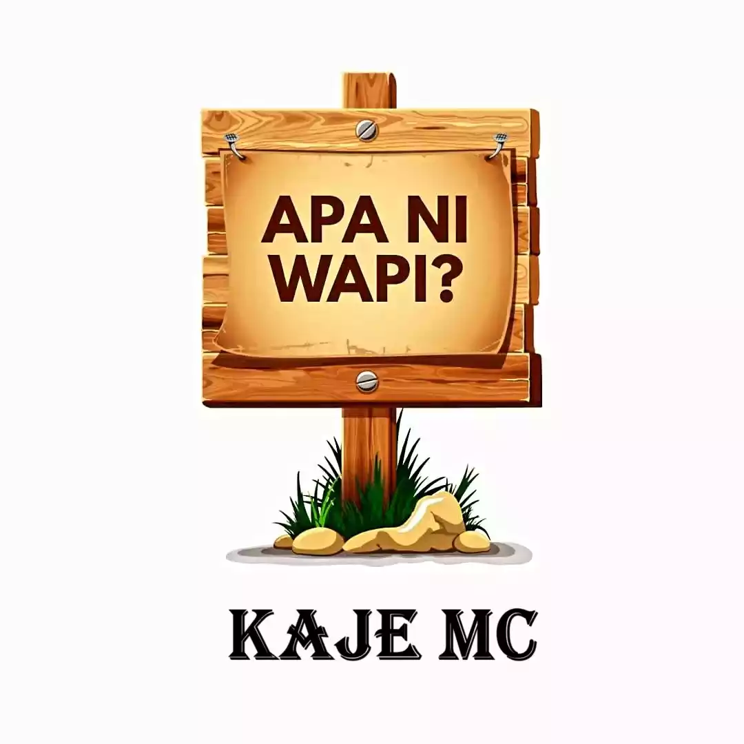 Kaiga kwa Nani?