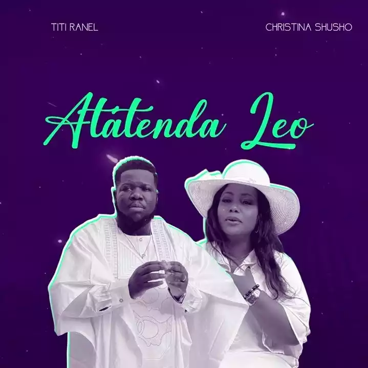 Atatenda Leo