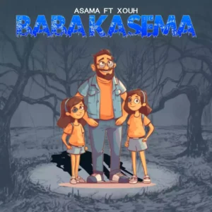 Baba Kasema Remix