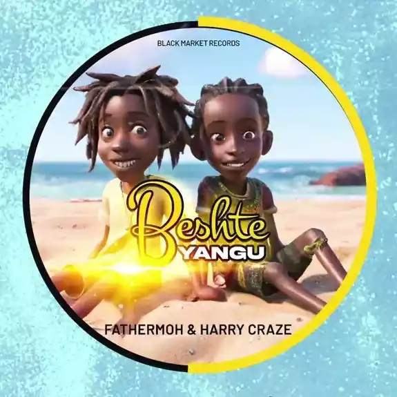 Beshte Yangu