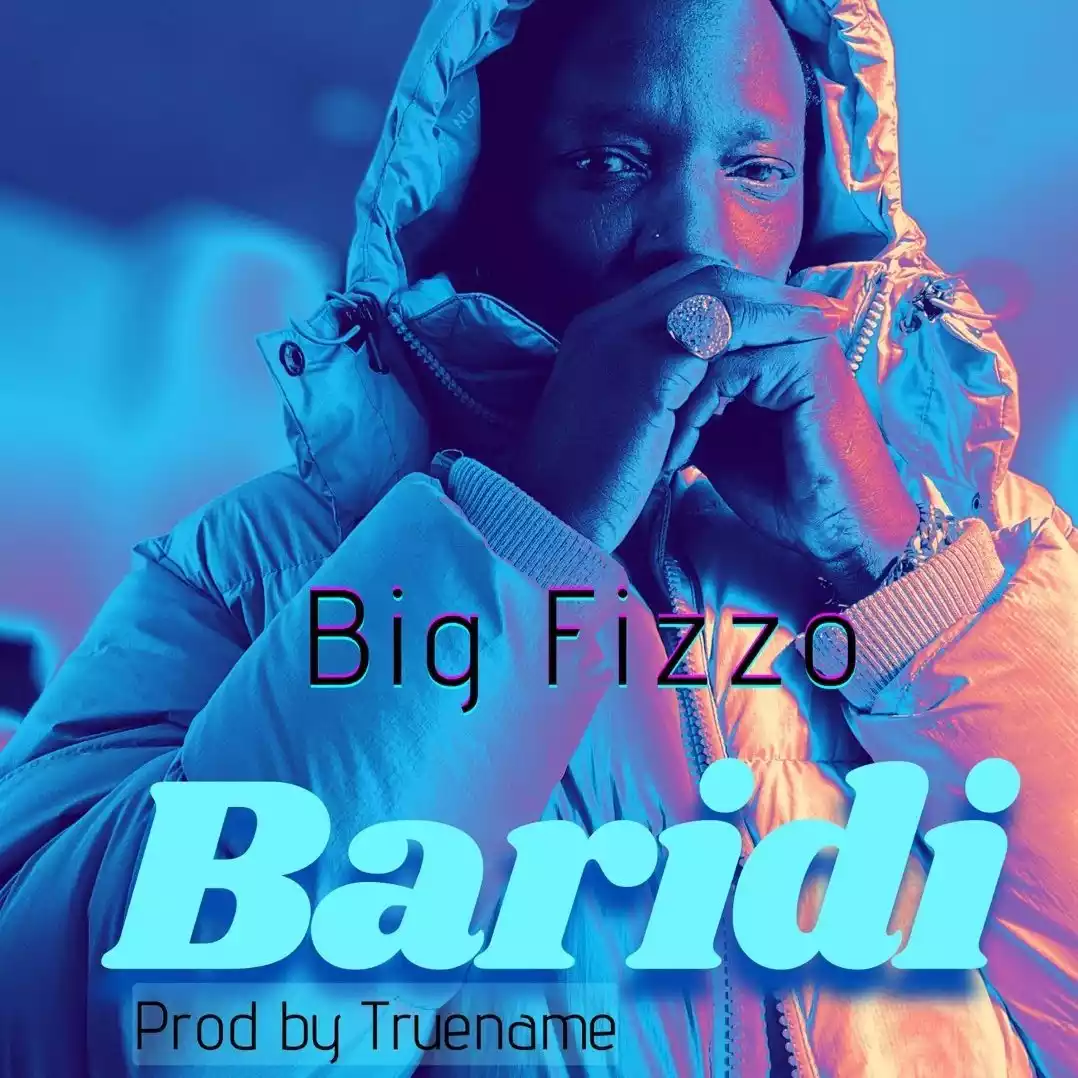 Baridi