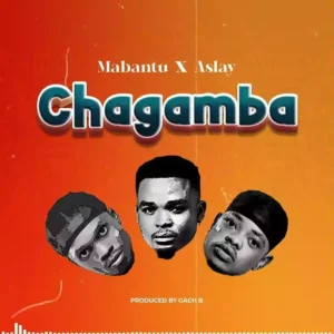 Chagamba