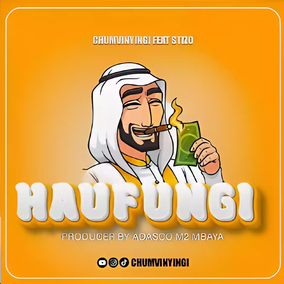 Haufungi