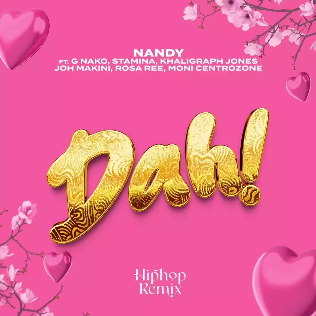 Dah HipHop Remix