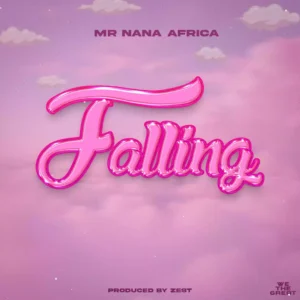 Falling