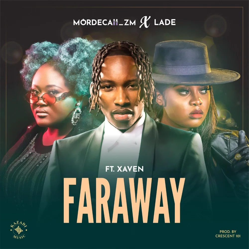 Far Away