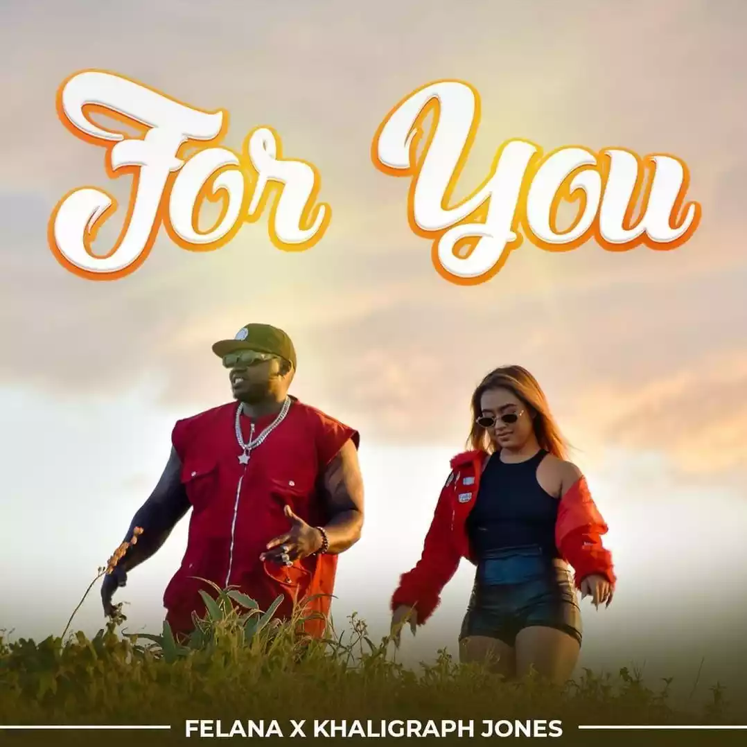 For You