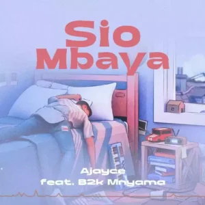 Sio Mbaya