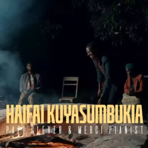 Haifai Kuyasumbukia