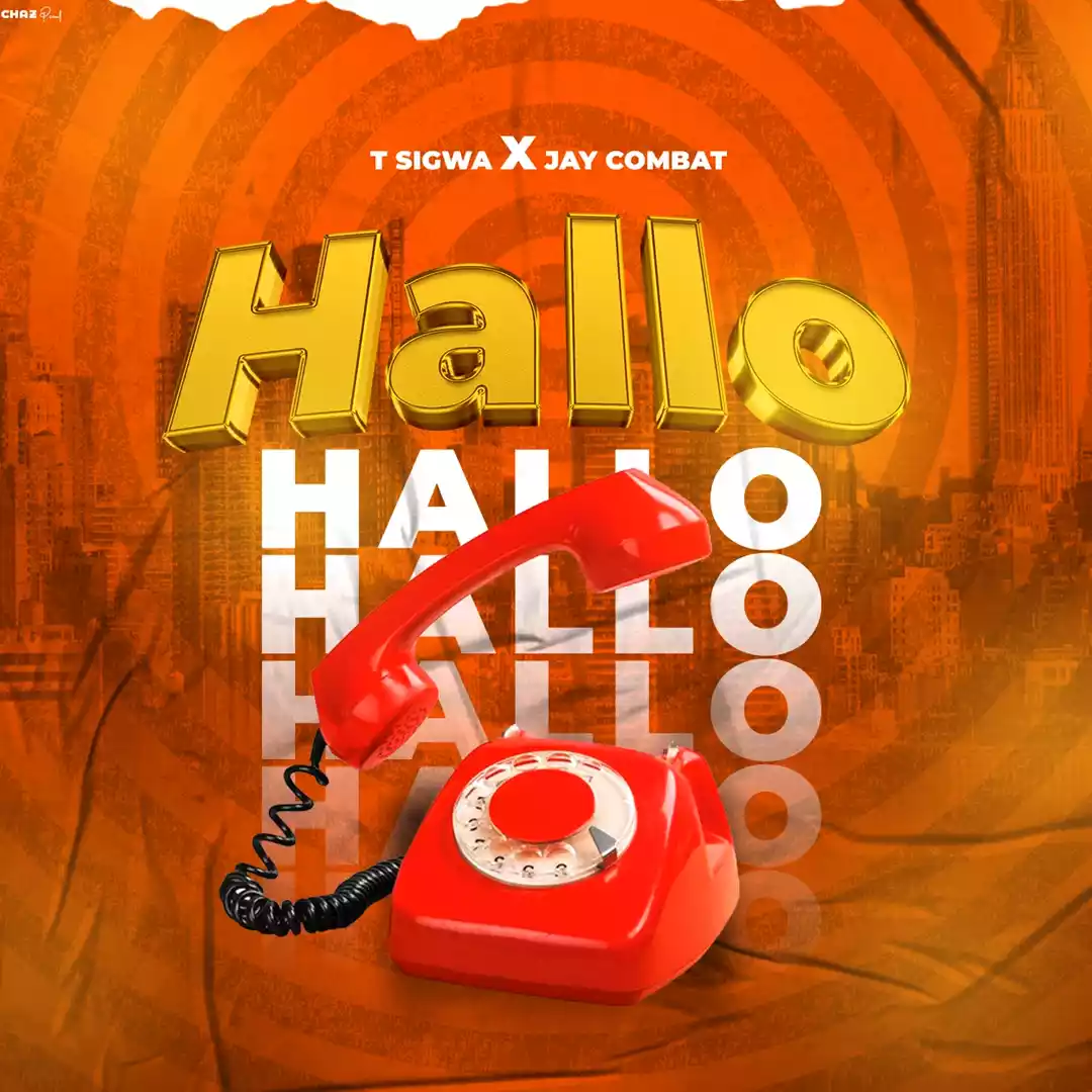 Hallo Hallo