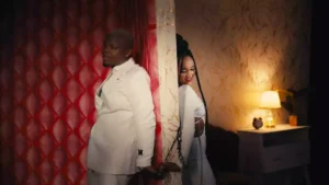 Harmonize Turns 30 with "Side Niggah" Video and Message of Peace