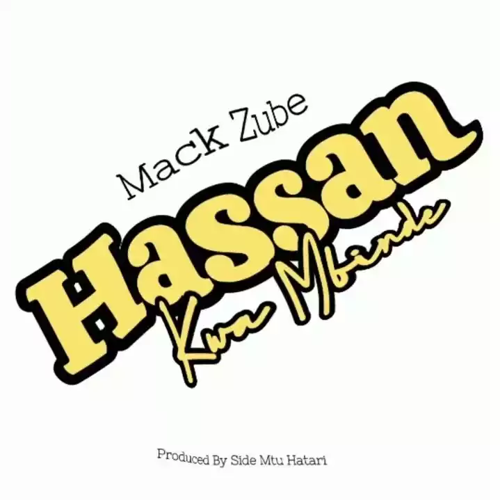 Hassan Remix (Kwa Mbinde)