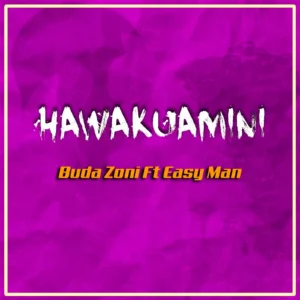 Hawakuamini