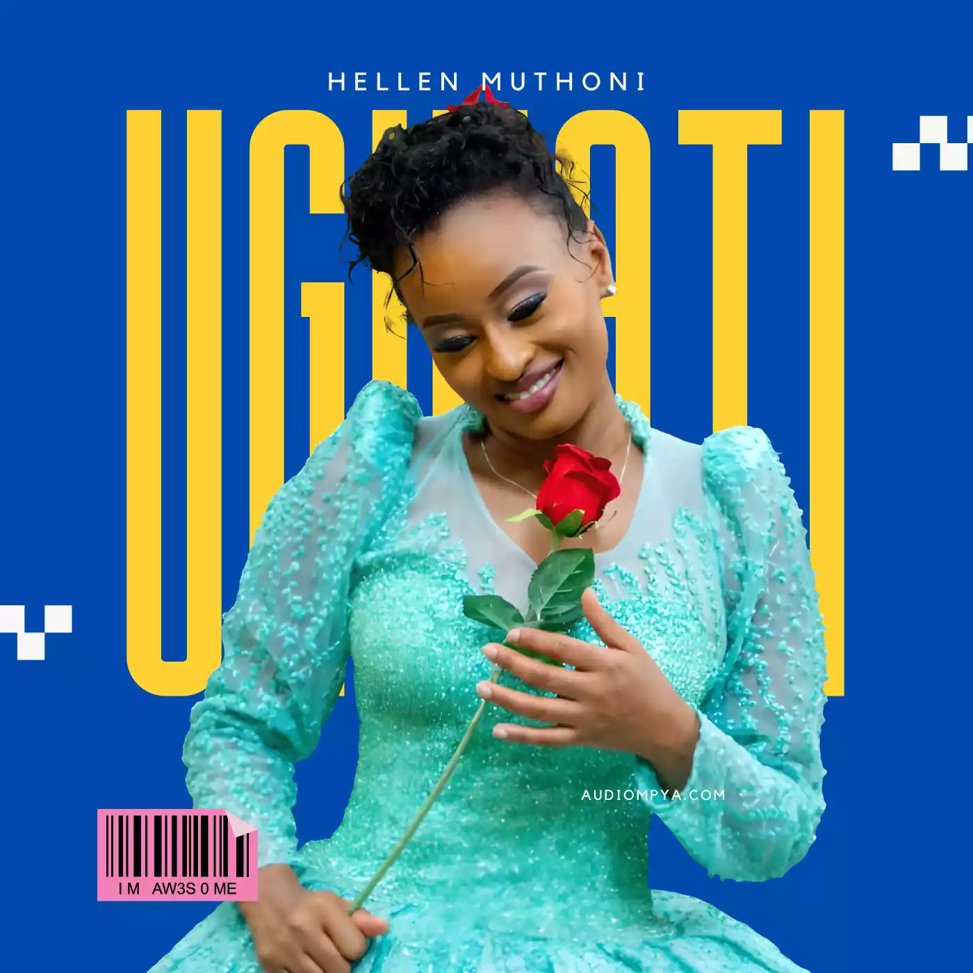 Ugwati
