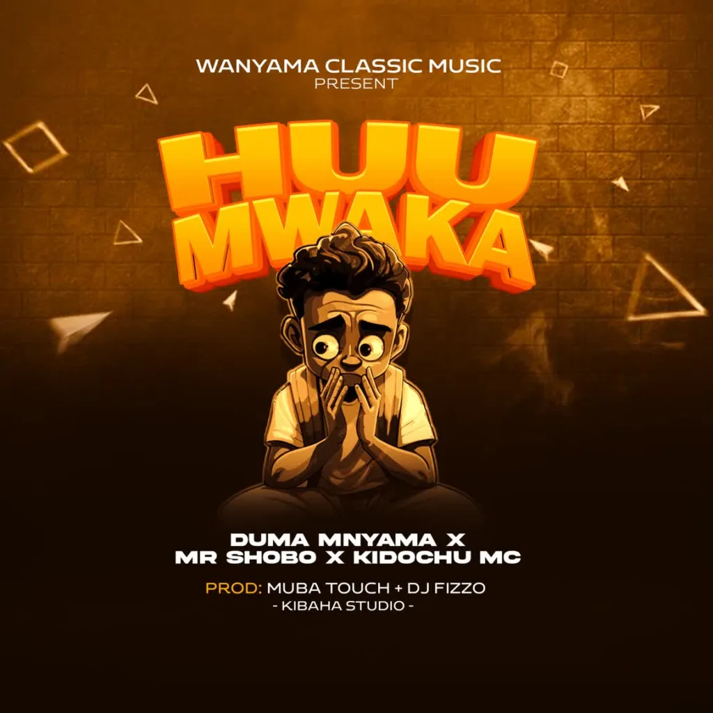 Huu Mwaka