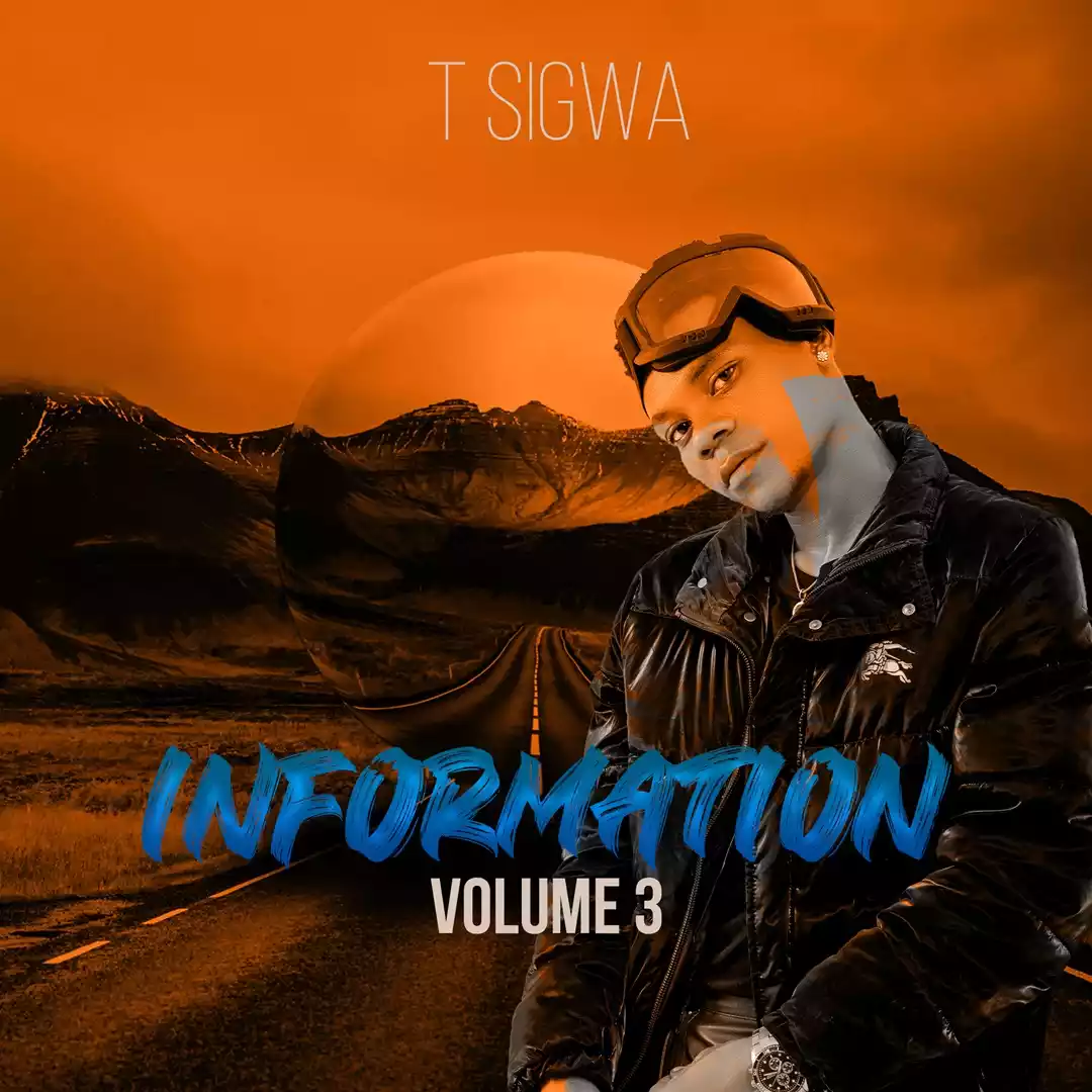Information Volume 3
