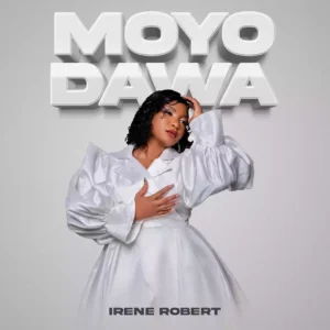 Moyo Dawa