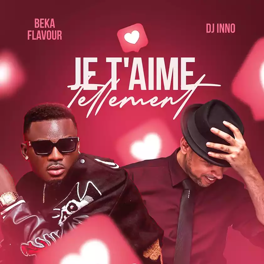 Je T’aime