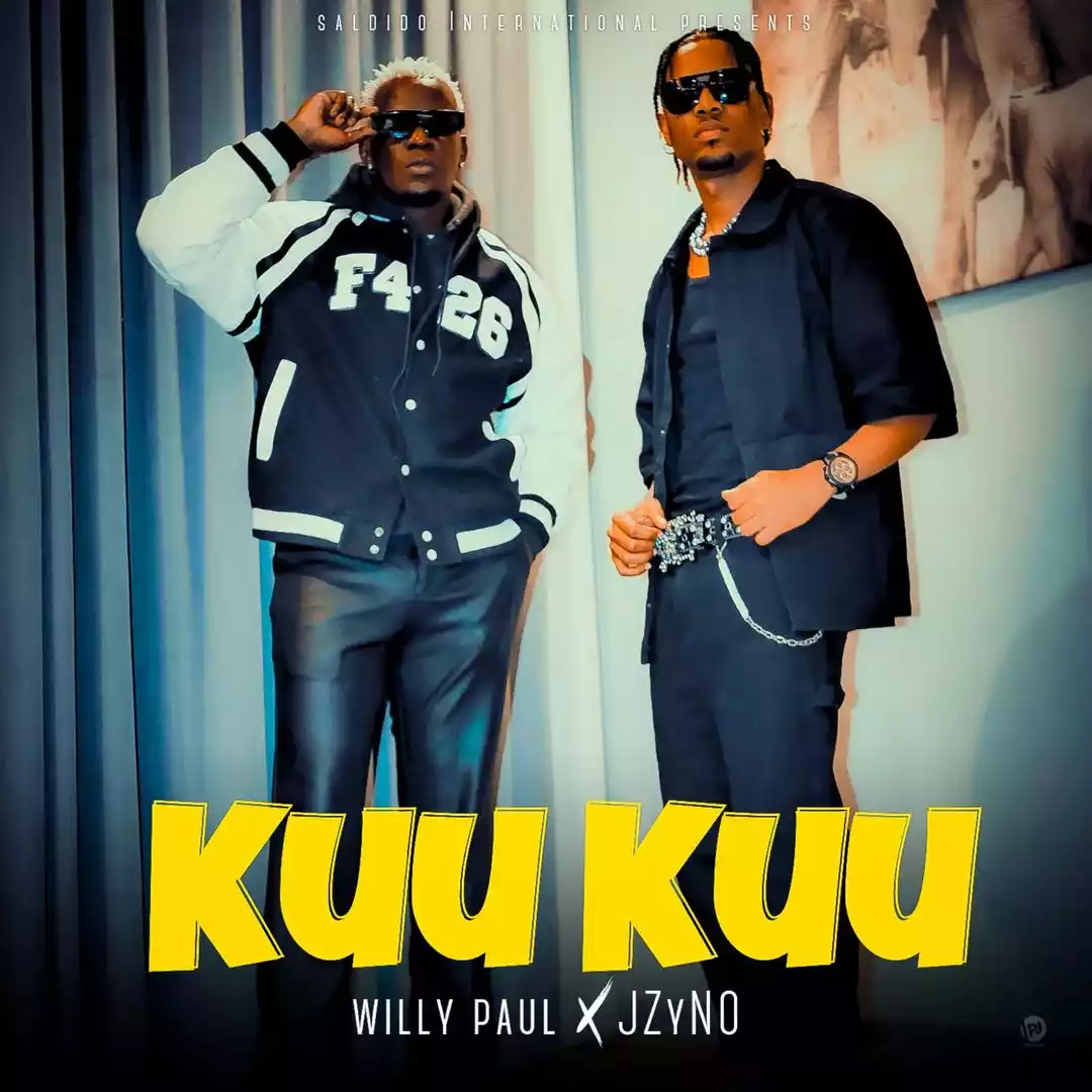 Kuu Kuu