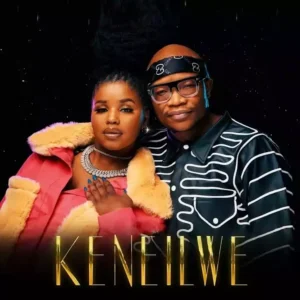 Keneilwe