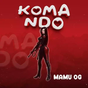 Komando