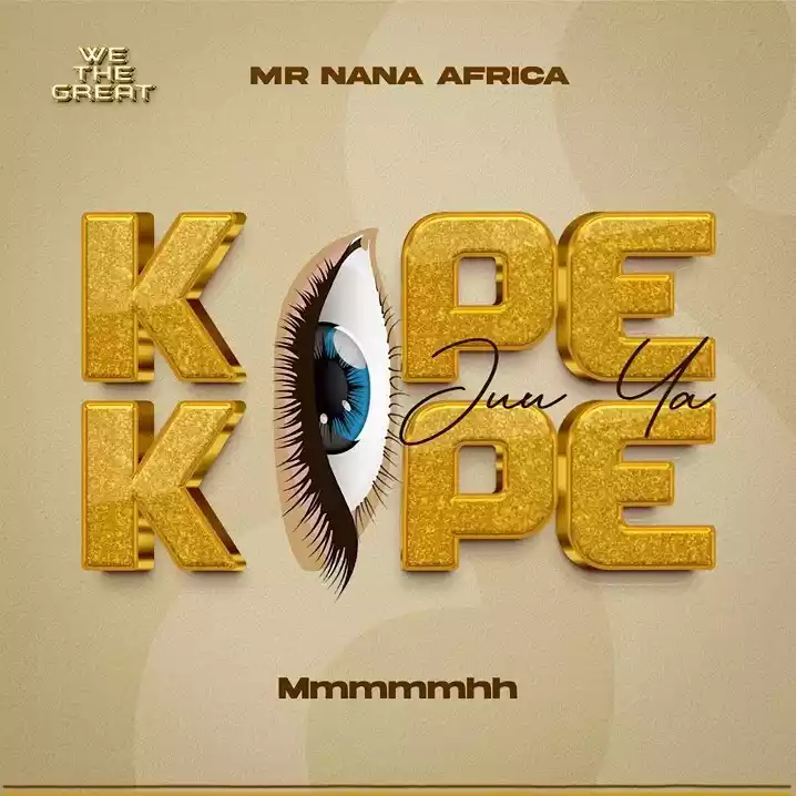 Kope Juu ya Kope