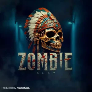 Zombie