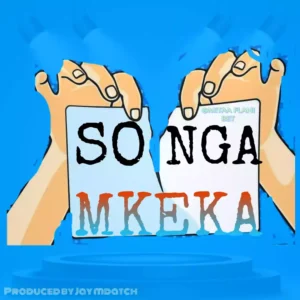 Mkeka