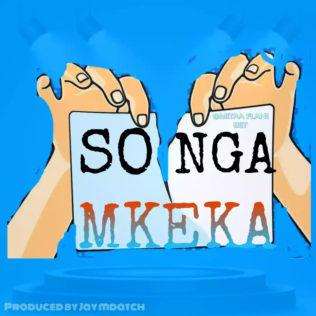 Mkeka