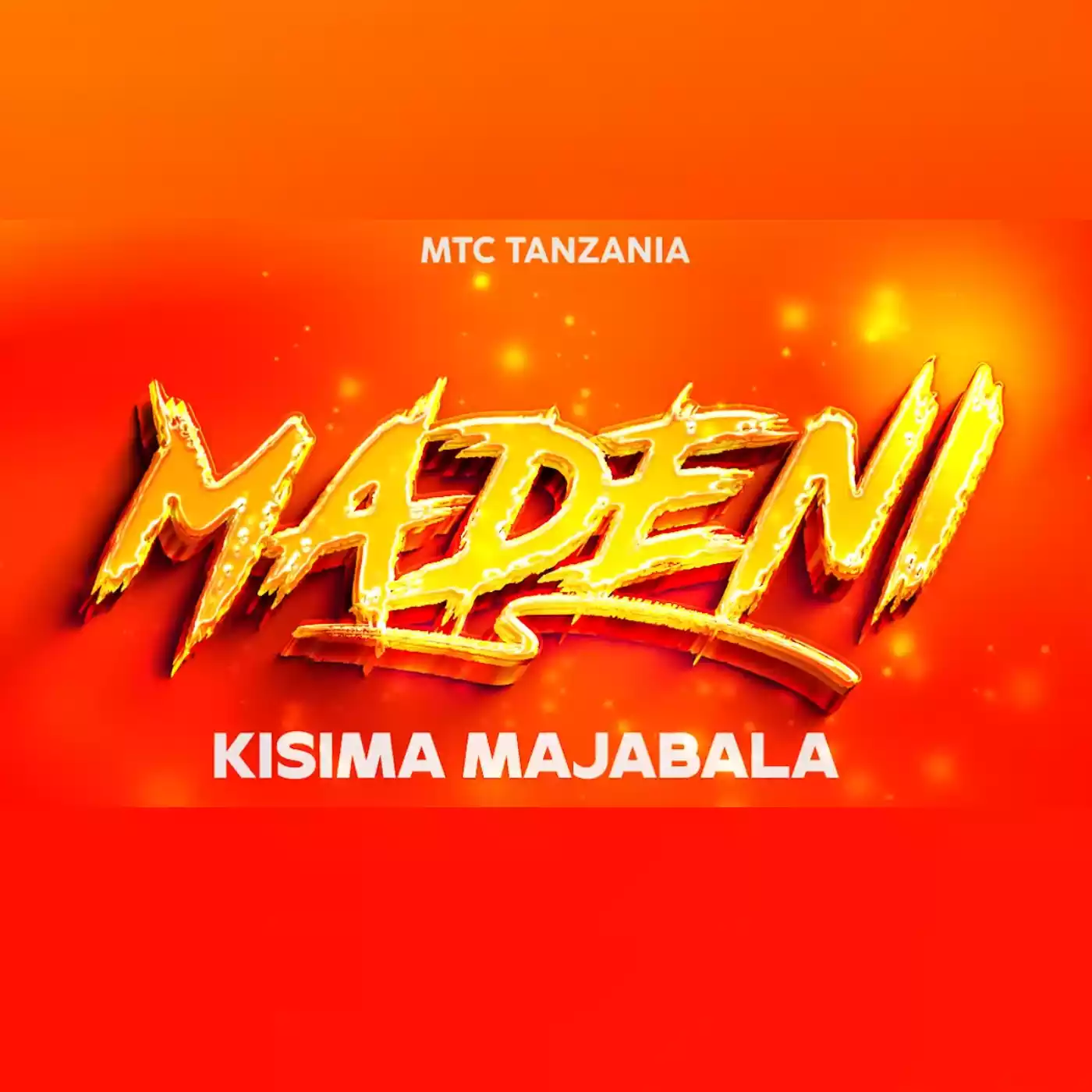 Madeni