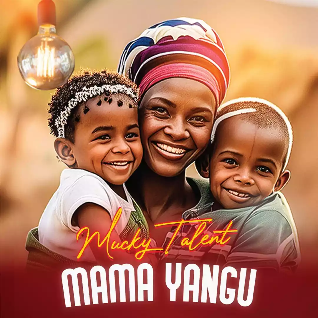 Mama Yangu