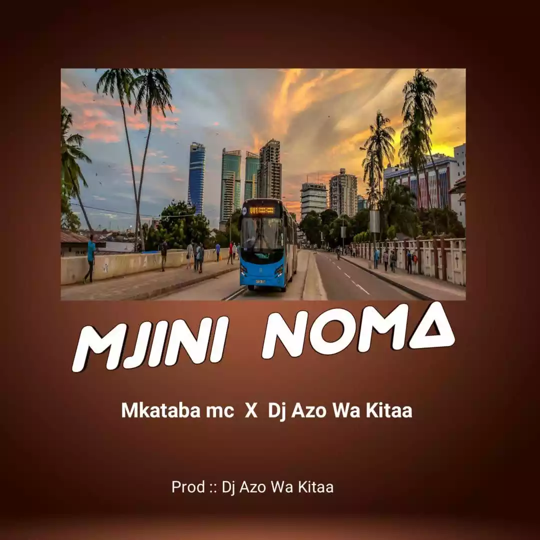 Mjini Noma