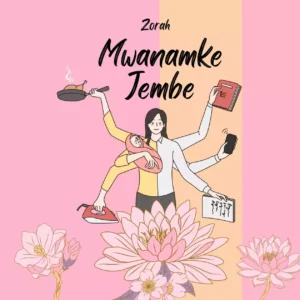 Mwanamke Jembe