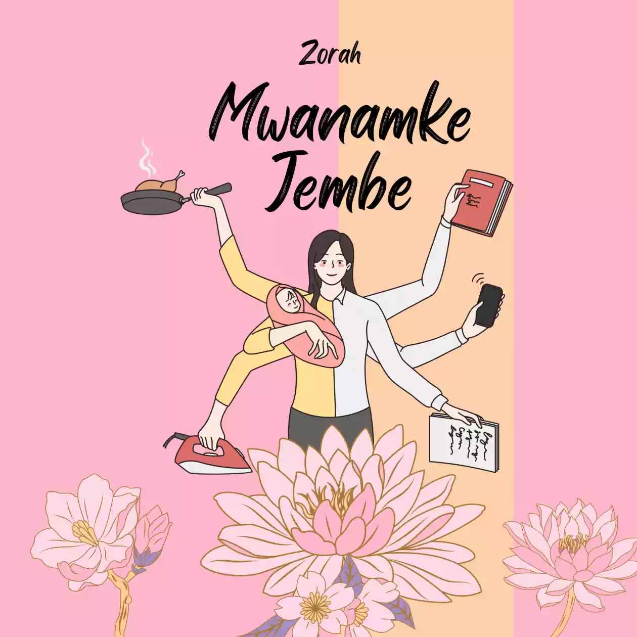 Mwanamke Jembe