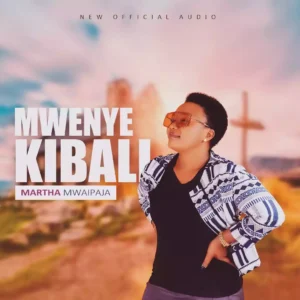 Mwenye Kibali