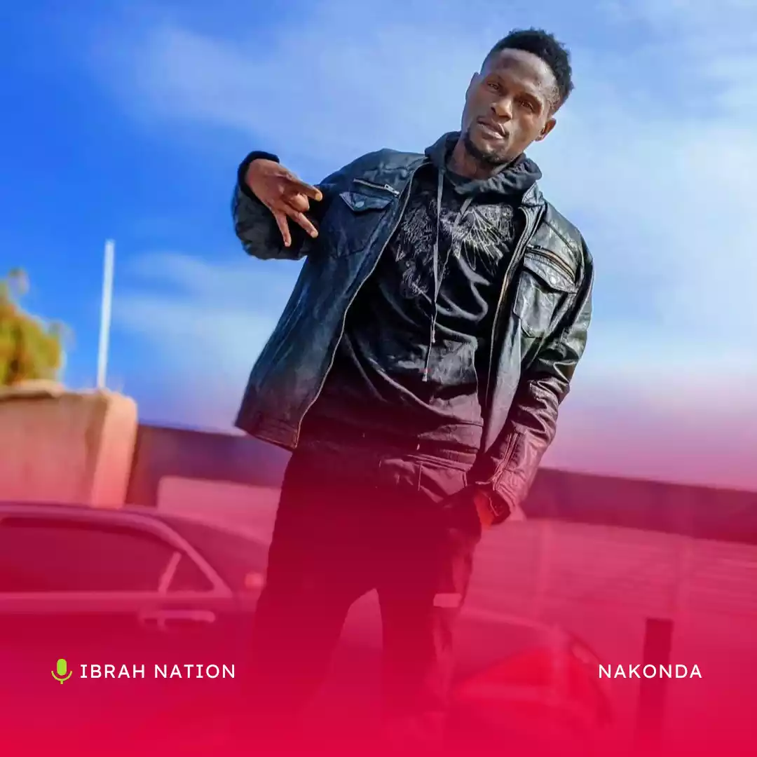 Nakonda