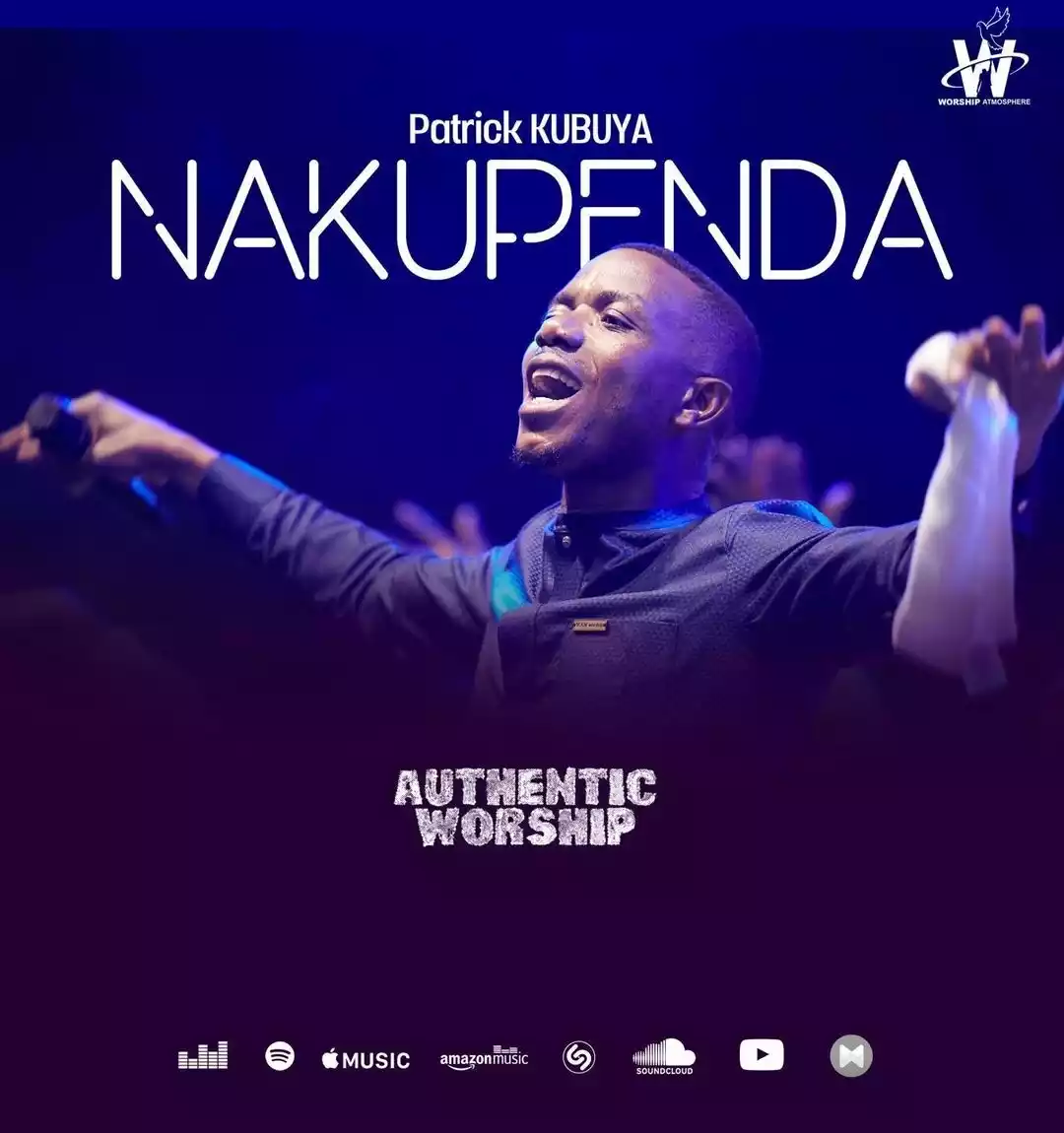 Nakupenda
