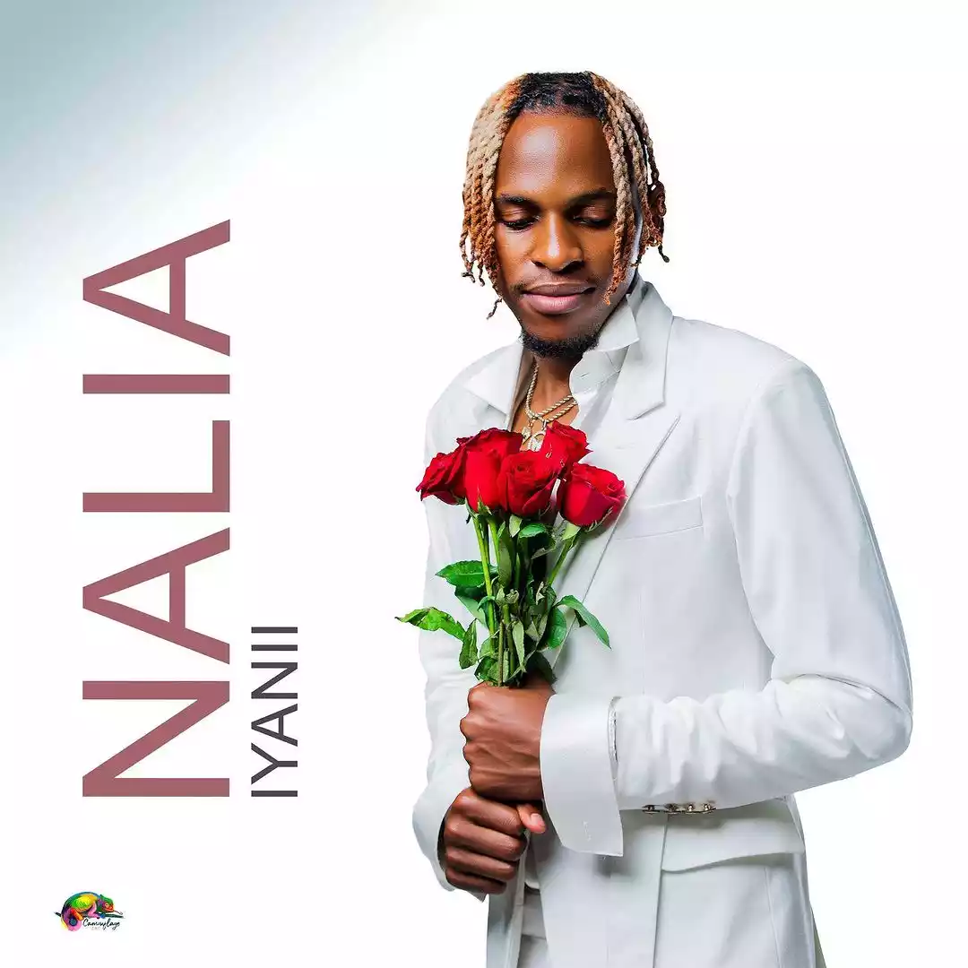 Nalia