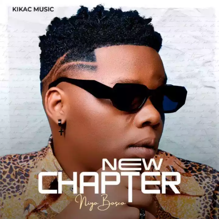 Ndabihiwe