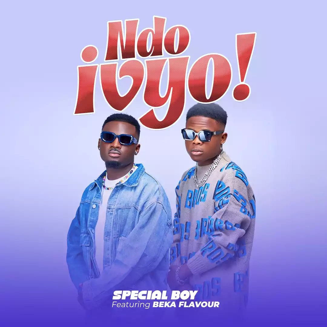 Ndo Ivyo