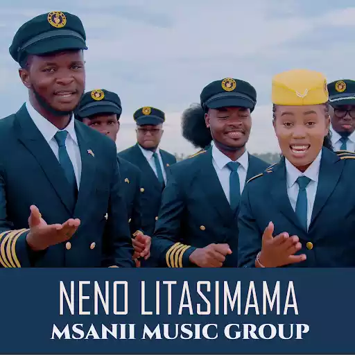 Neno Litasimama