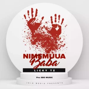 Nimemuua Baba