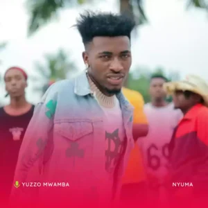 Nyuma