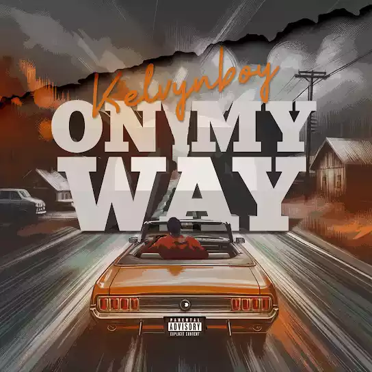On My Way