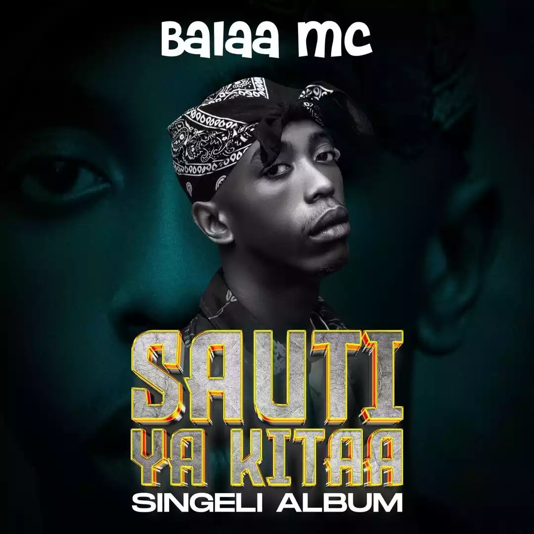 Sauti ya Kitaa Singeli Full Album