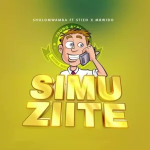 Simu Ziite