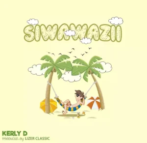Siwawazi