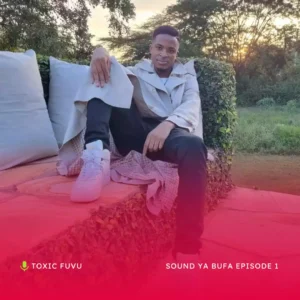 Sound Ya Bufa Episode 2